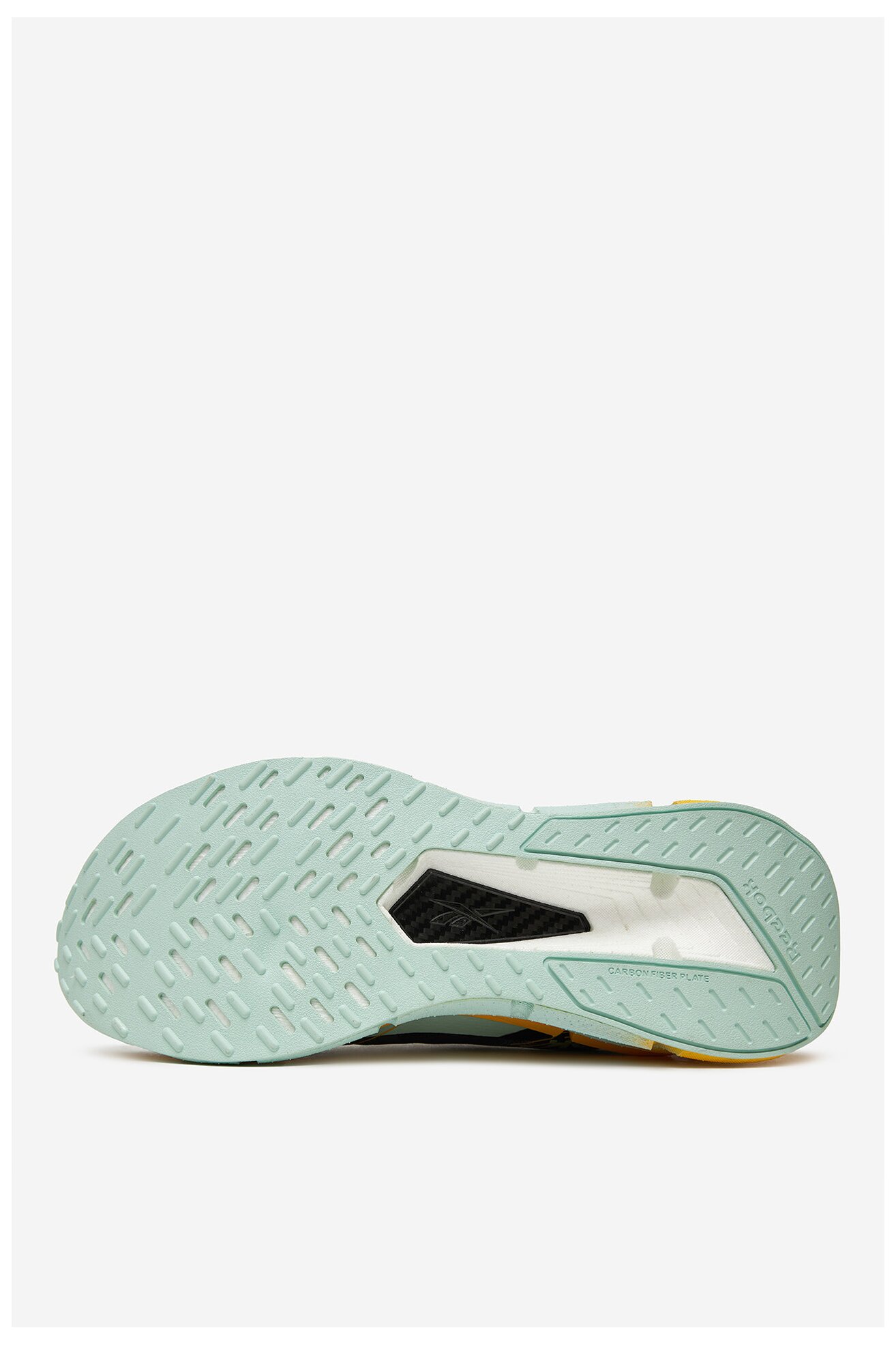 Obuwie sportowe Reebok EOSB-FLOATZIG X1 100227786 Czarny