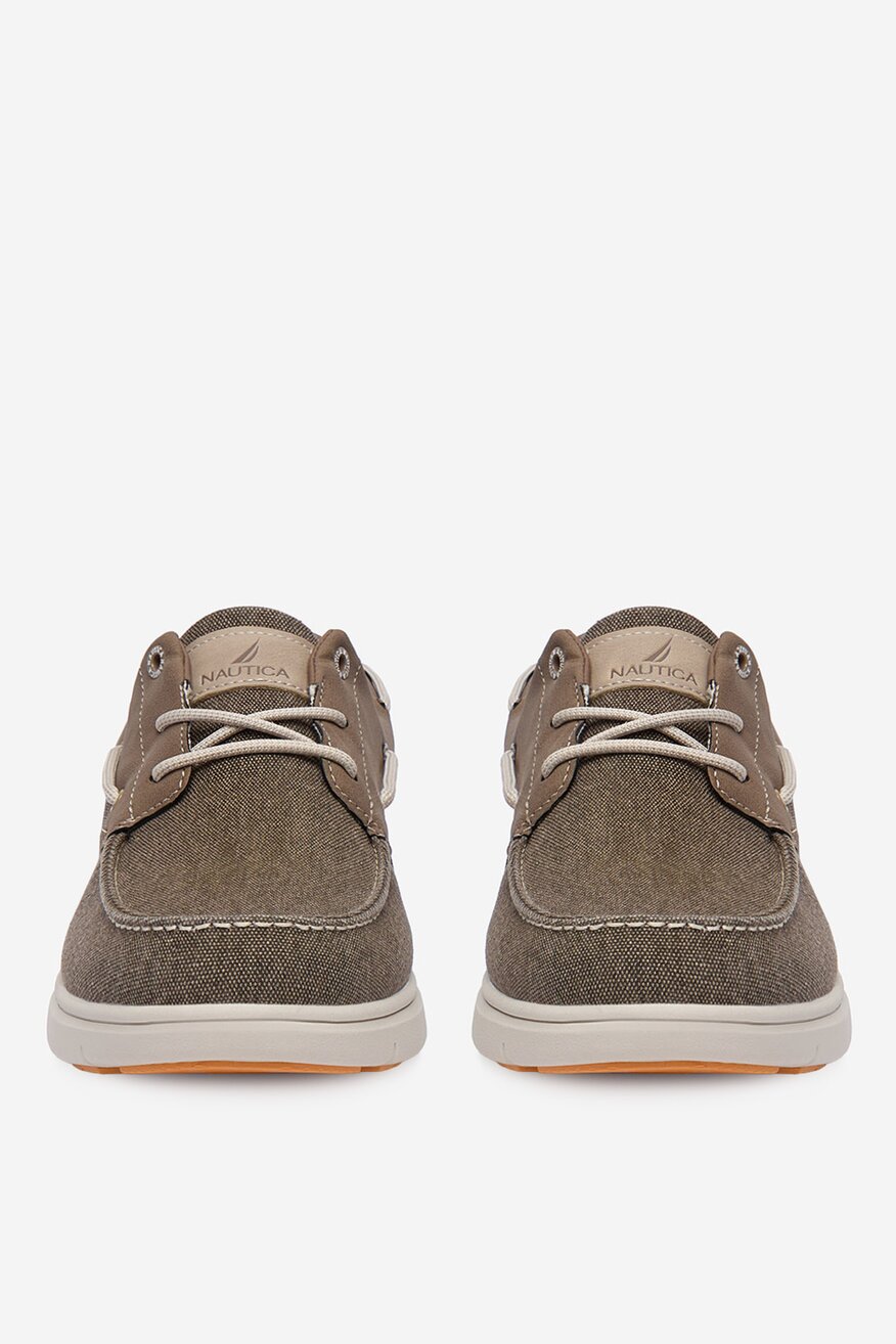 
                NAUTICA - Półbuty - 5906751677346