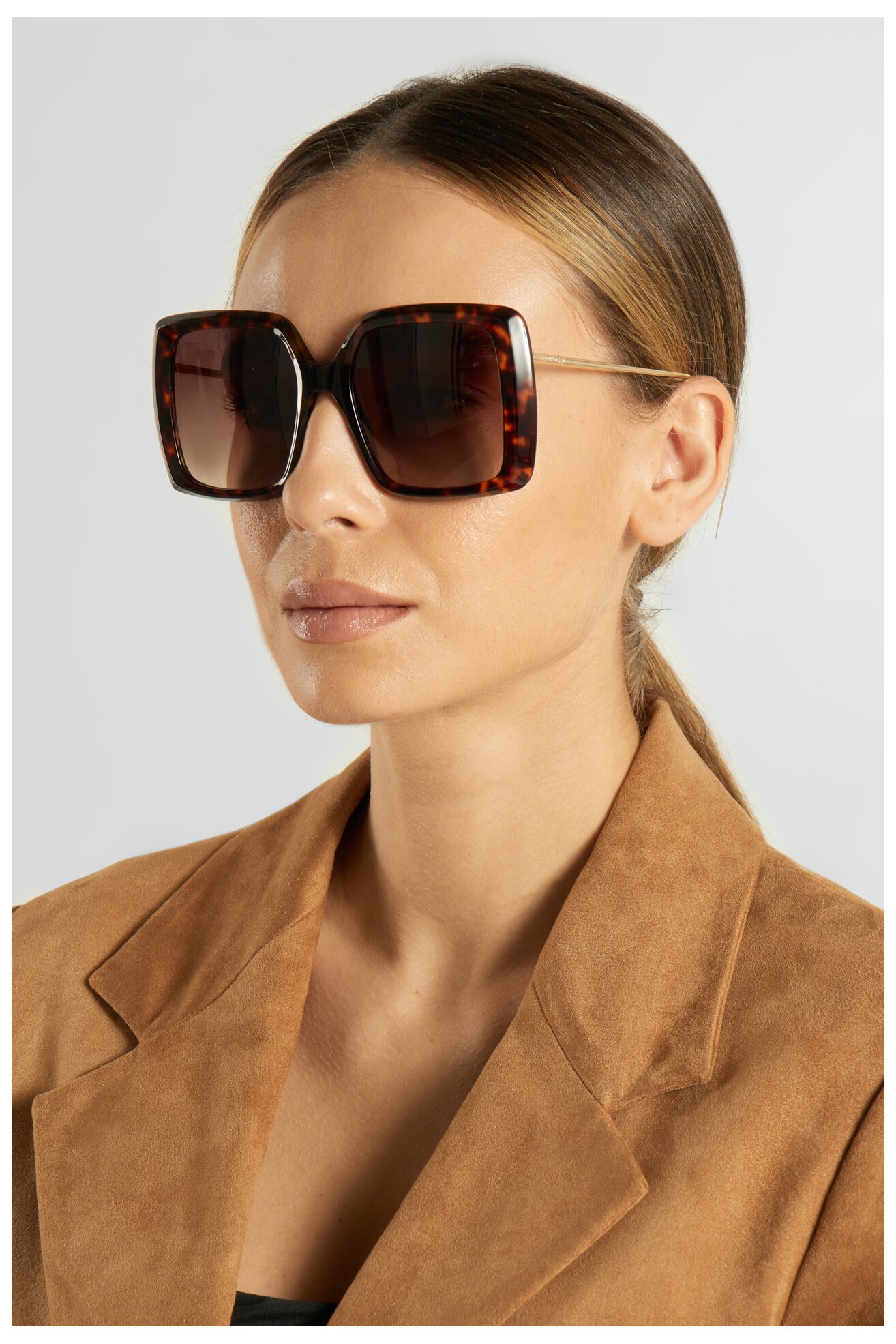 Ochelari de soare femei Gino Rossi LD91613 MARO