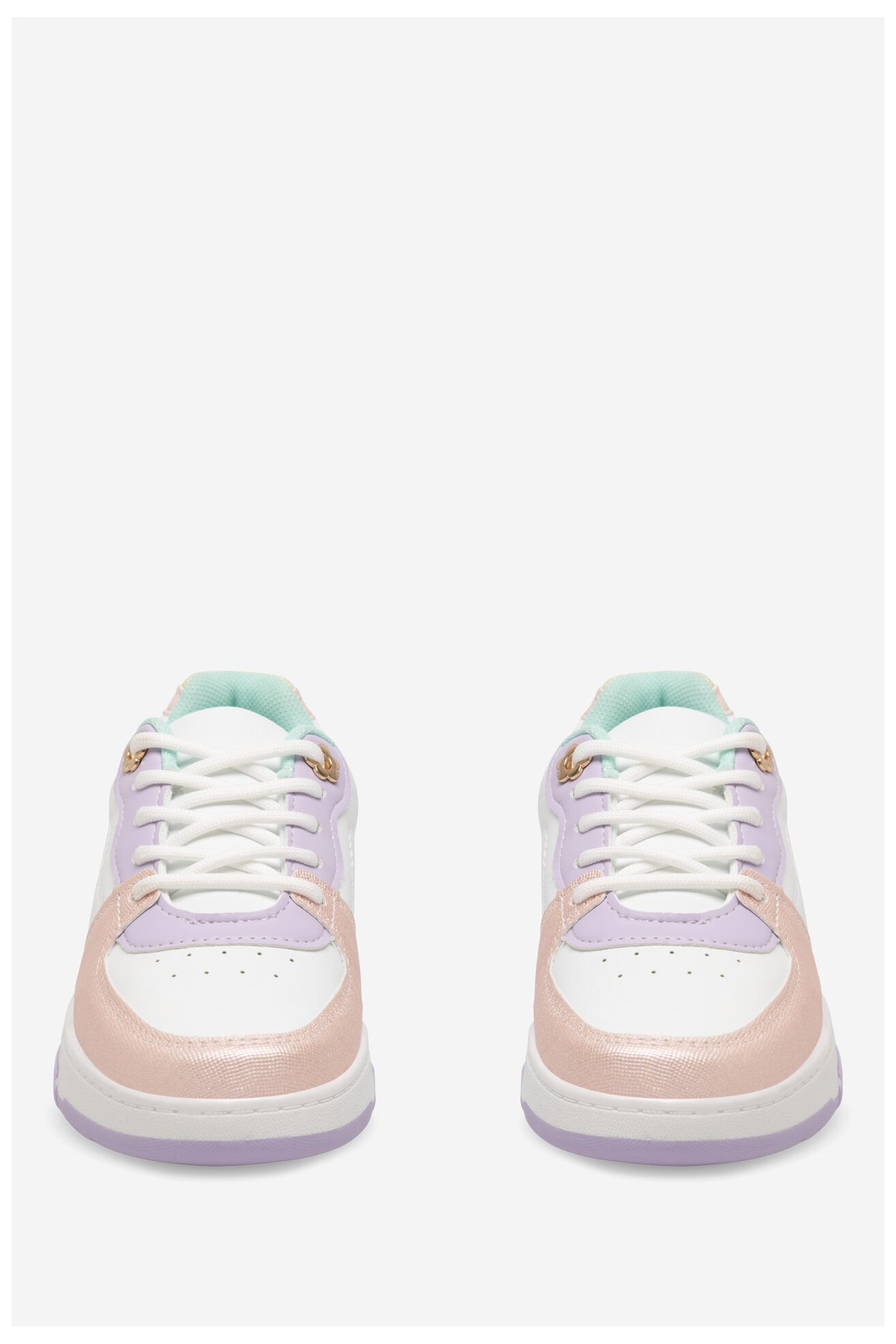 Сникърси Nelli Blu CD23C0691K-A БЯЛ