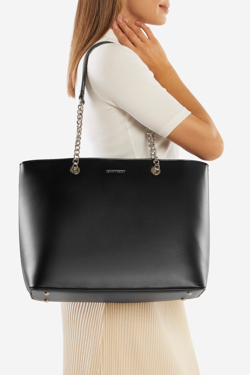 
                Jenny Fairy - Torebka duża shopper - 5905588769101