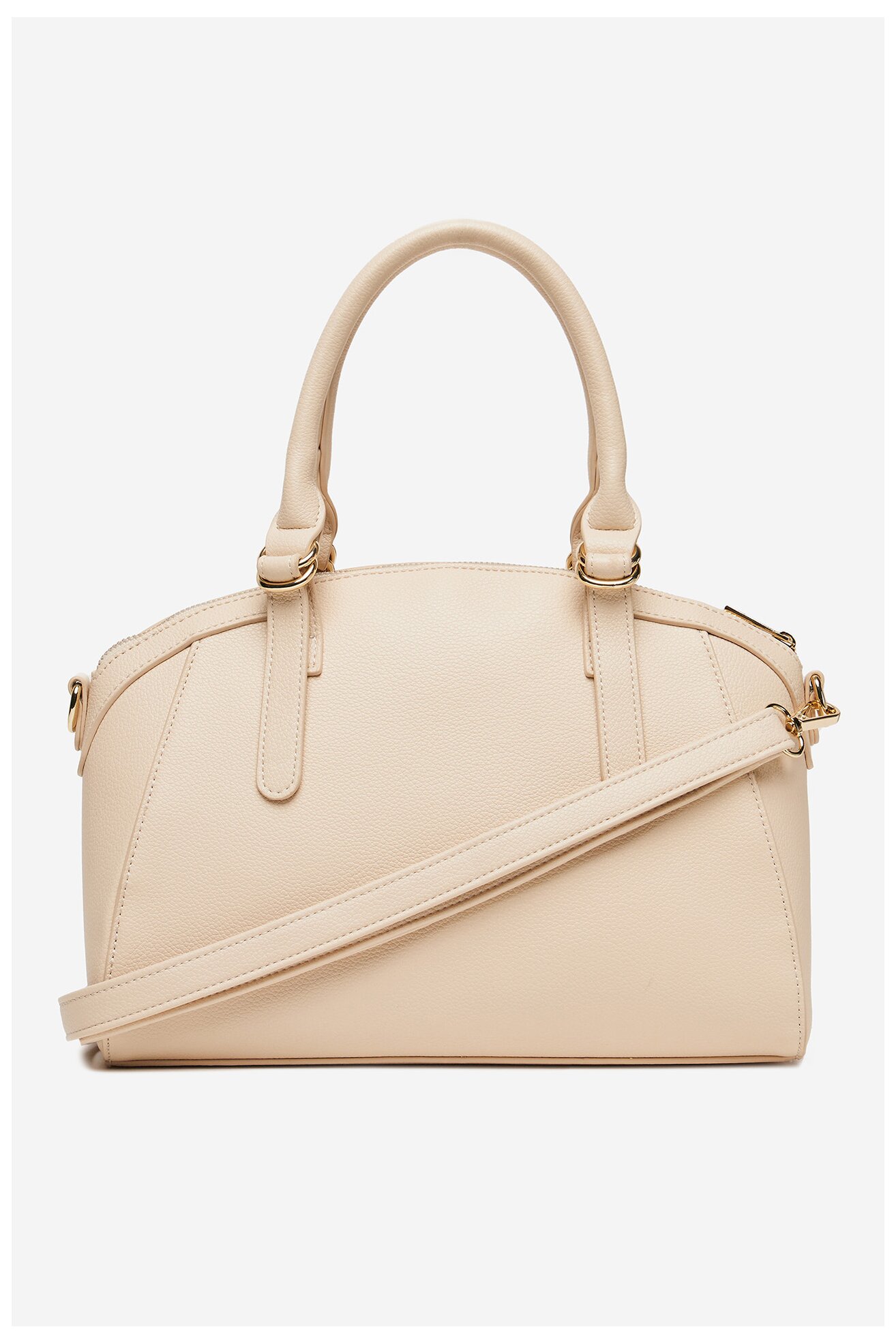 Geantă de mână DeeZee C-DZE-S-013-08 BEJ