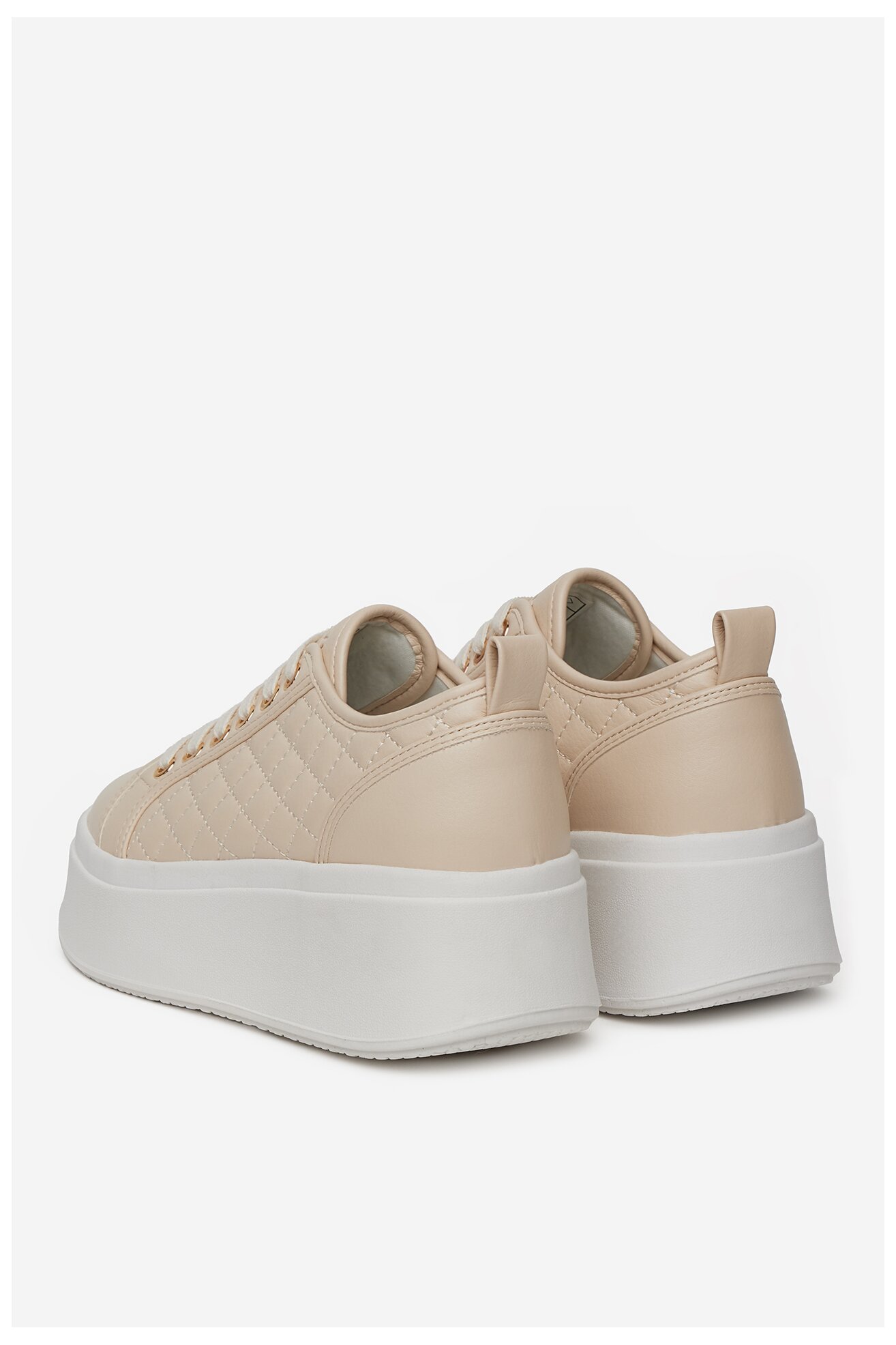 Tornacipő DeeZee AM25237-D BÉZS