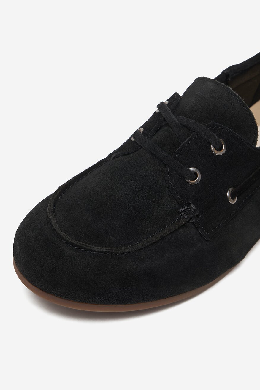 Мокасини Lasocki ЧЕРЕН - 5906751793152