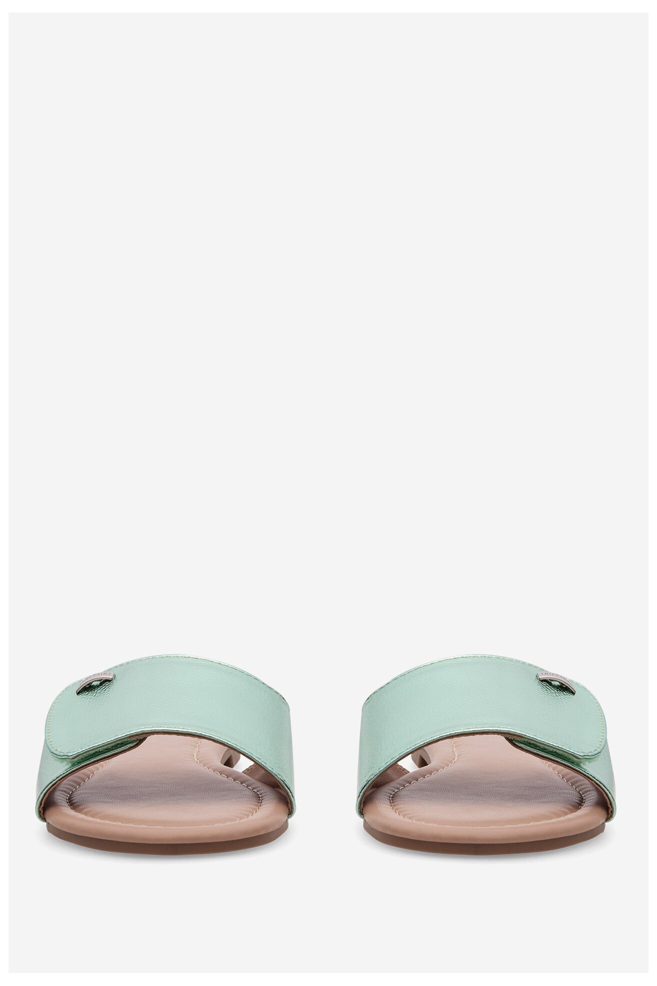 Șlapi Jenny Fairy WFA2740-1 VERDE