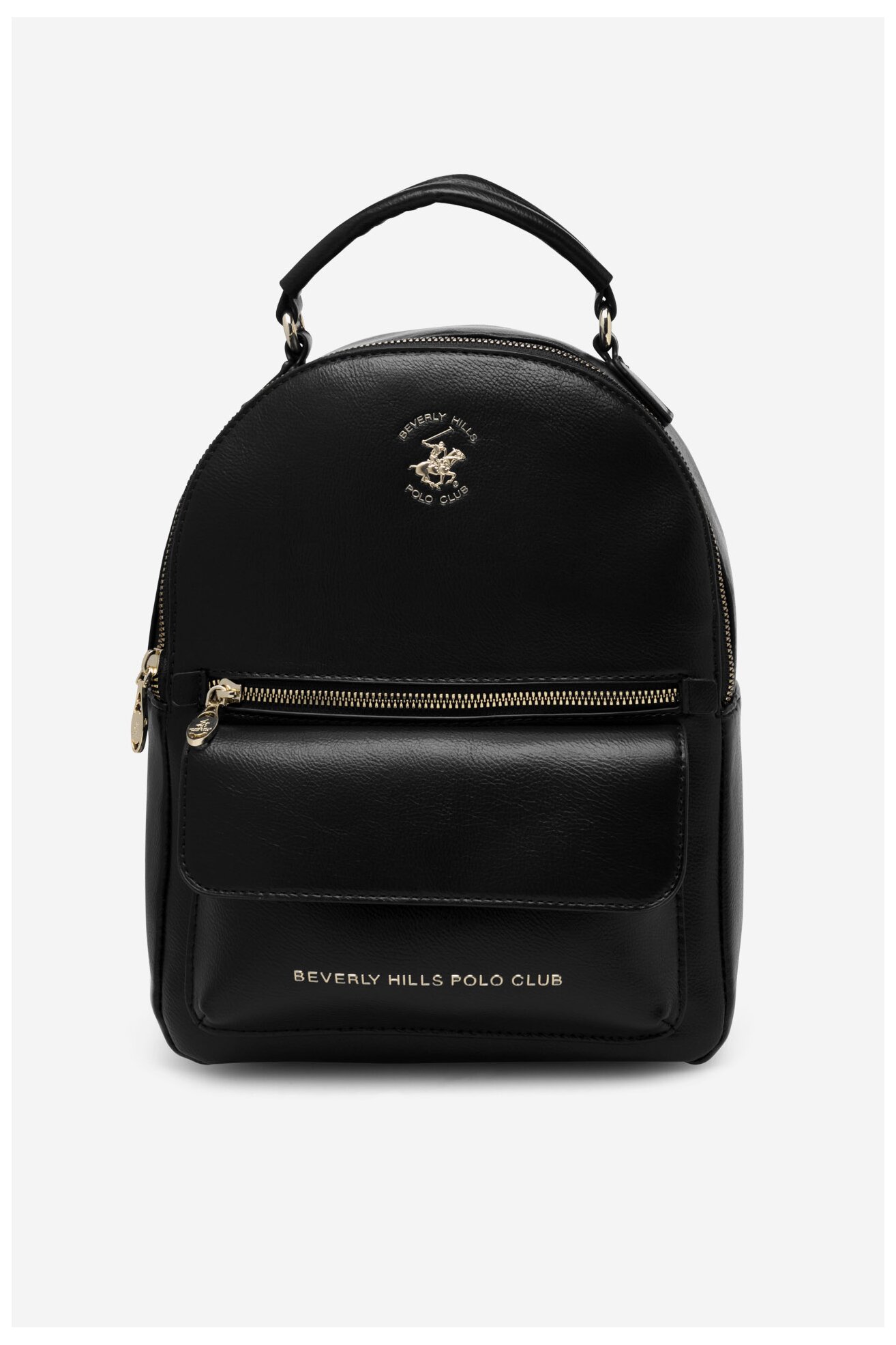 Rucsac Beverly Hills Polo Club BHPC-E-025-CCC-05 NEGRU