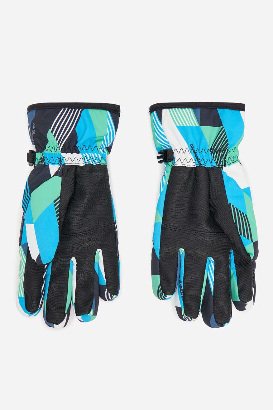 Dečije rukavice QUIKSILVER PLAVA - 5906751425732