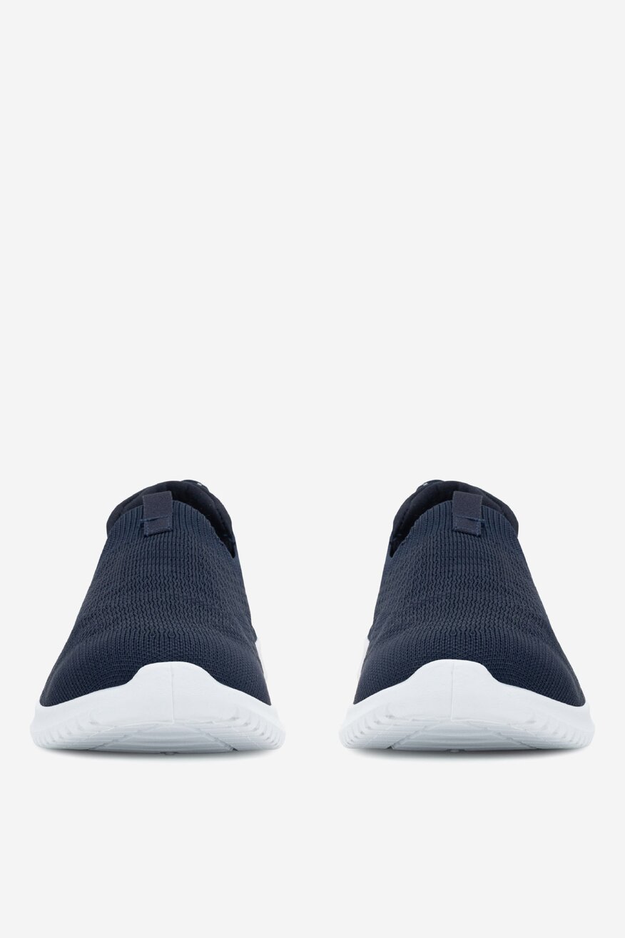 
                Vászoncipő Action Boy SÖTÉTKÉK - 5904862993393