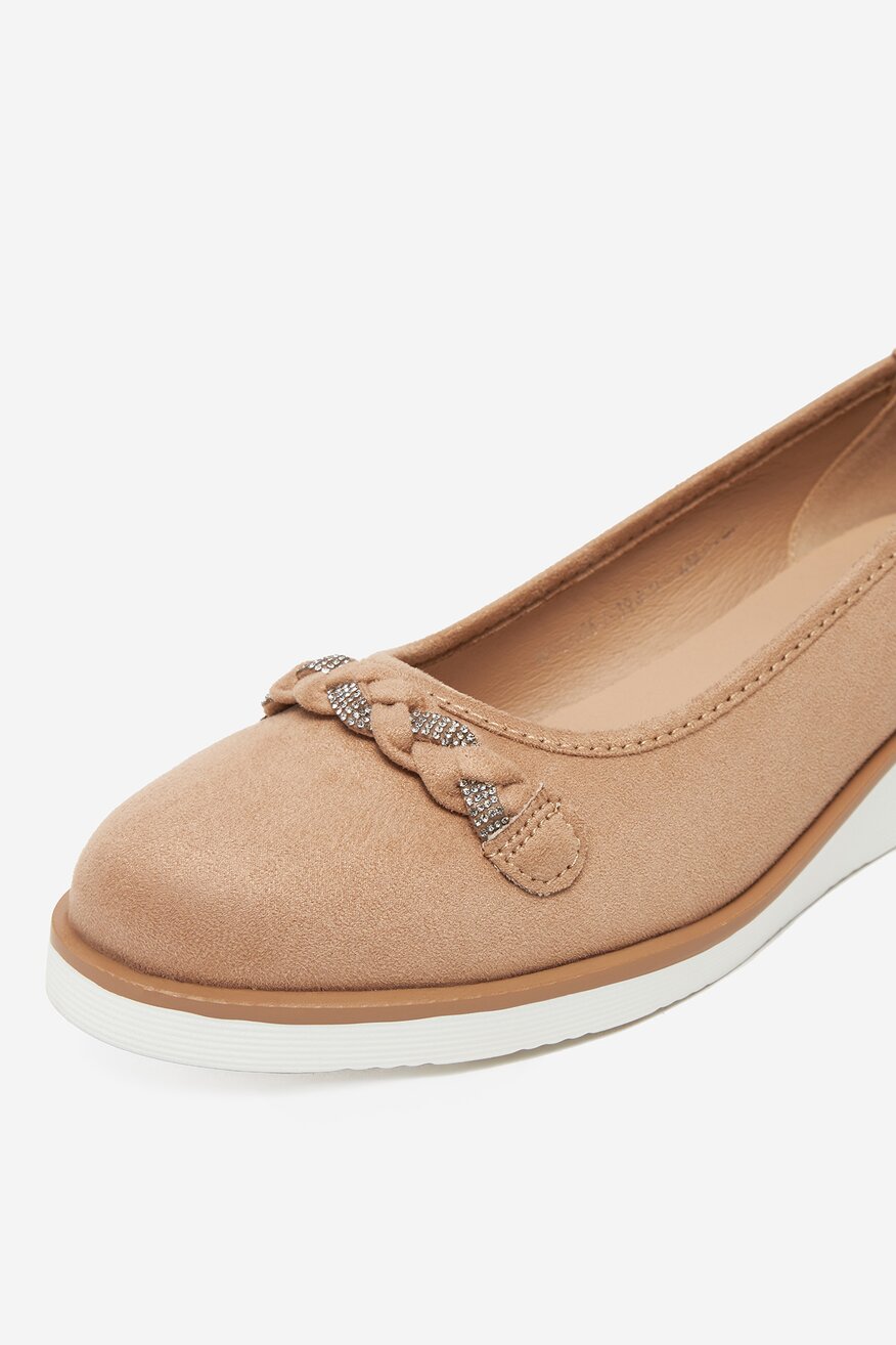 Clara Barson - Baleriny na koturnie - 5904862326641