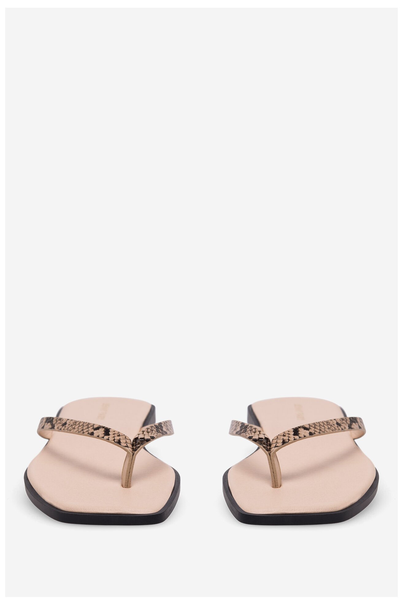 Papuče Jenny Fairy WYL0710-5 BEŽ