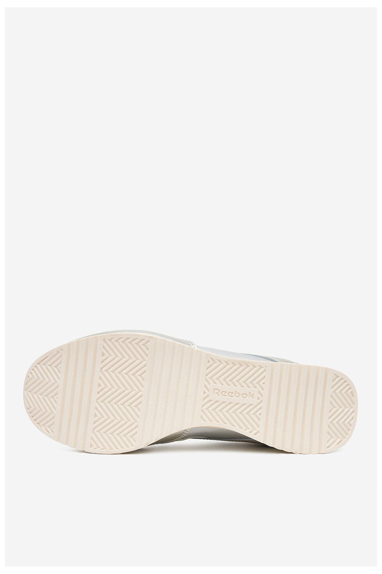 Sportcipő Reebok CEO-FIORI AR30309W-SCB EZÜST