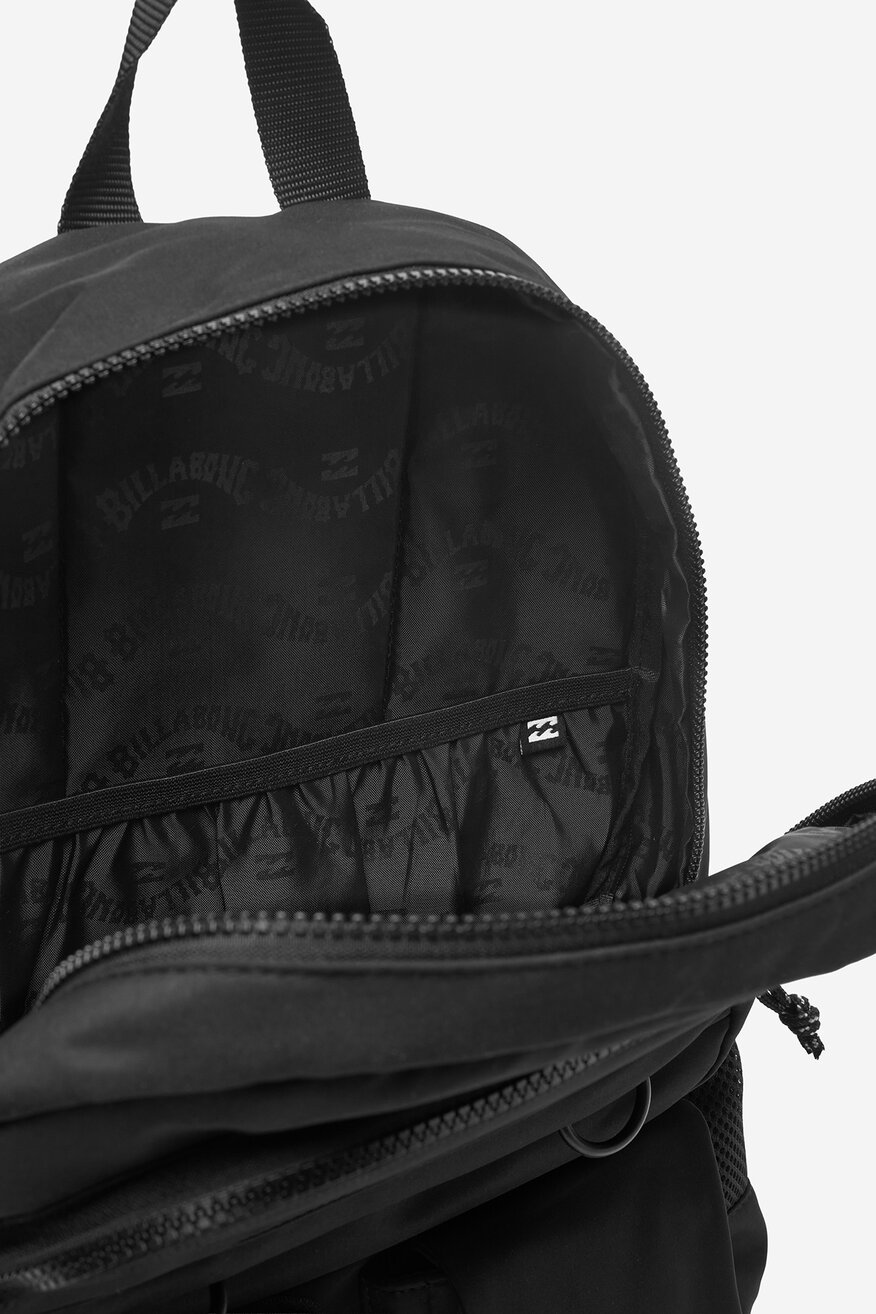 Rucsac BILLABONG NEGRU - 5906751367438