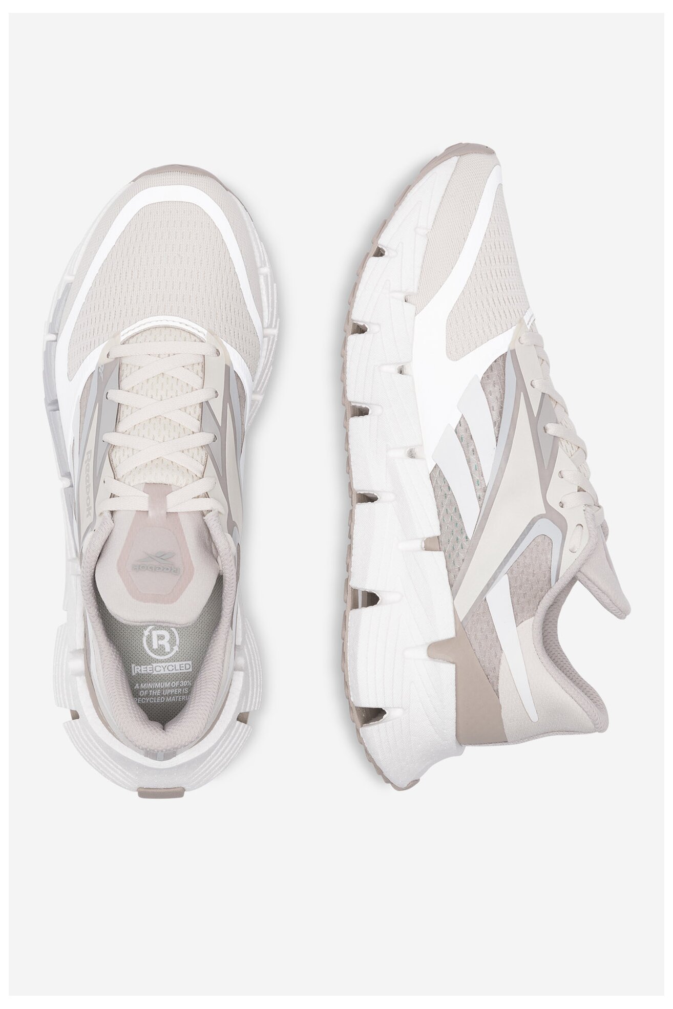 Спортни обувки Reebok FLOATZIG 1 100206591 КРЕМАВ