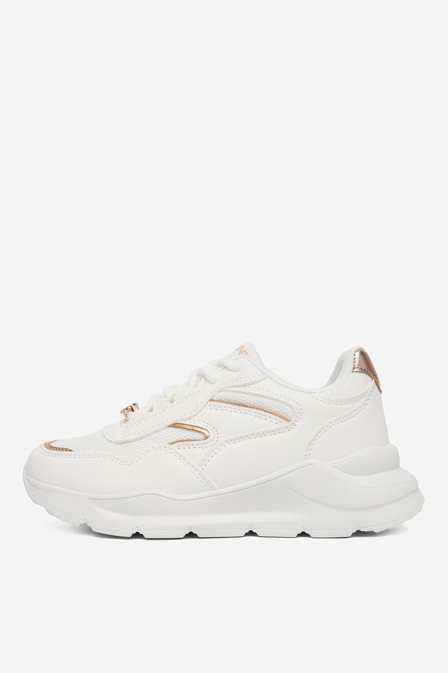 
                Сникърси Jenny БЯЛ - 5906751563786