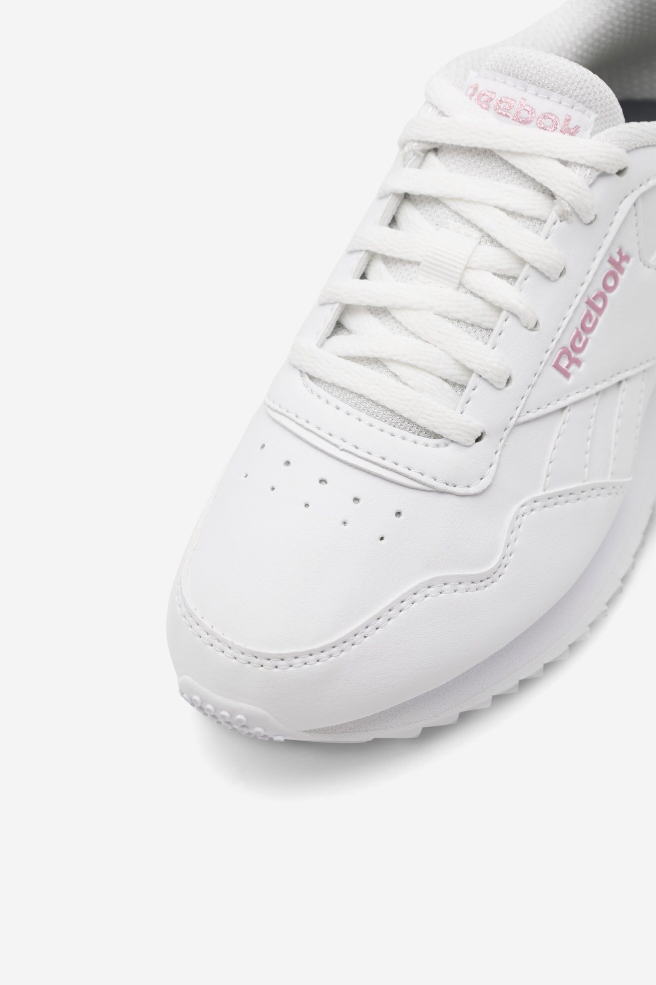 Кросівки Reebok REEBOK ROYAL GLIDE R DV6703 БІЛИЙ