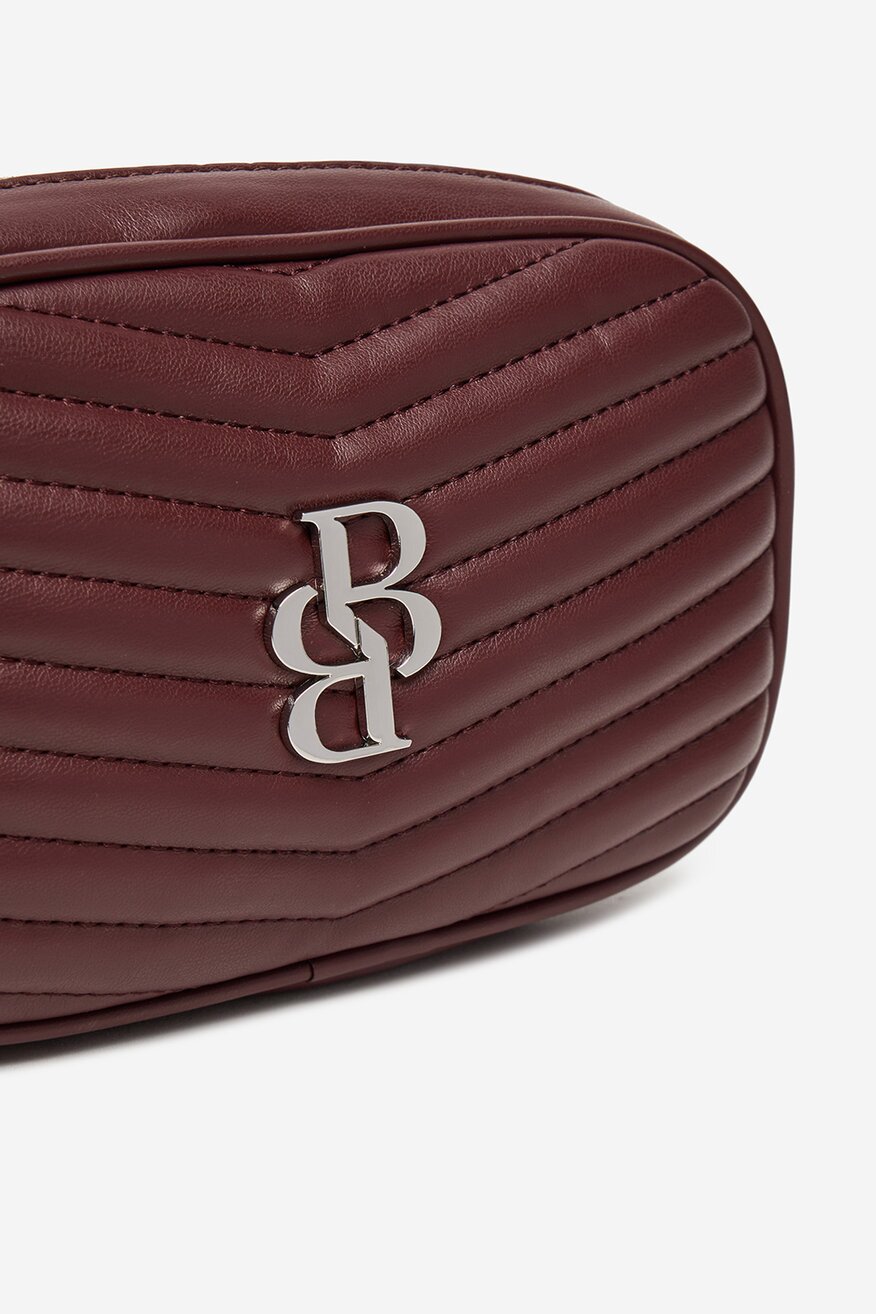Badura - Mała torebka crossbody - 5906751289167