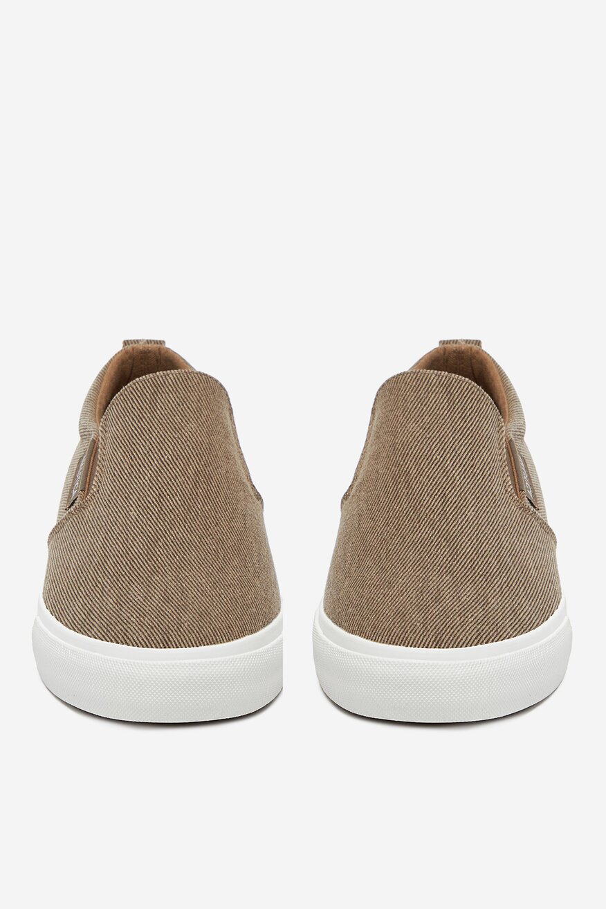 
                NAUTICA - Trampki - 5906751122785