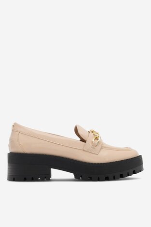 Мокасини NINE WEST NYLA 8123-1 БЕЖЕВИЙ