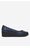 Baleriny Go Soft CEO-WI16-3243-02 Granatowy