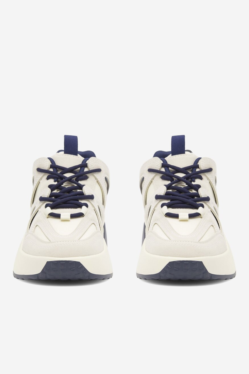 
                Сникърси Jenny Fairy БЕЖОВ - 5905588455318