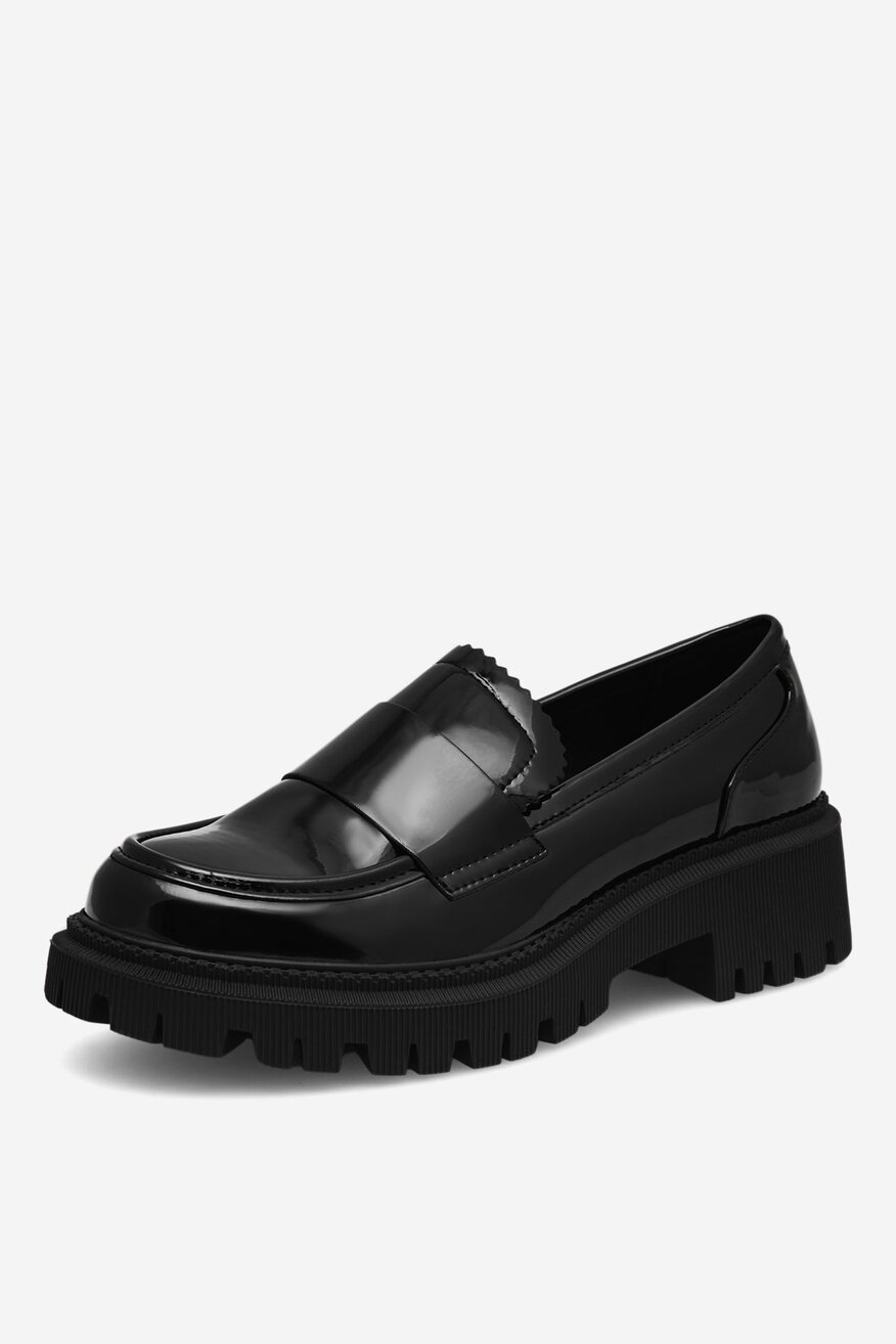 
                DeeZee - Loafersy - 5905588221296