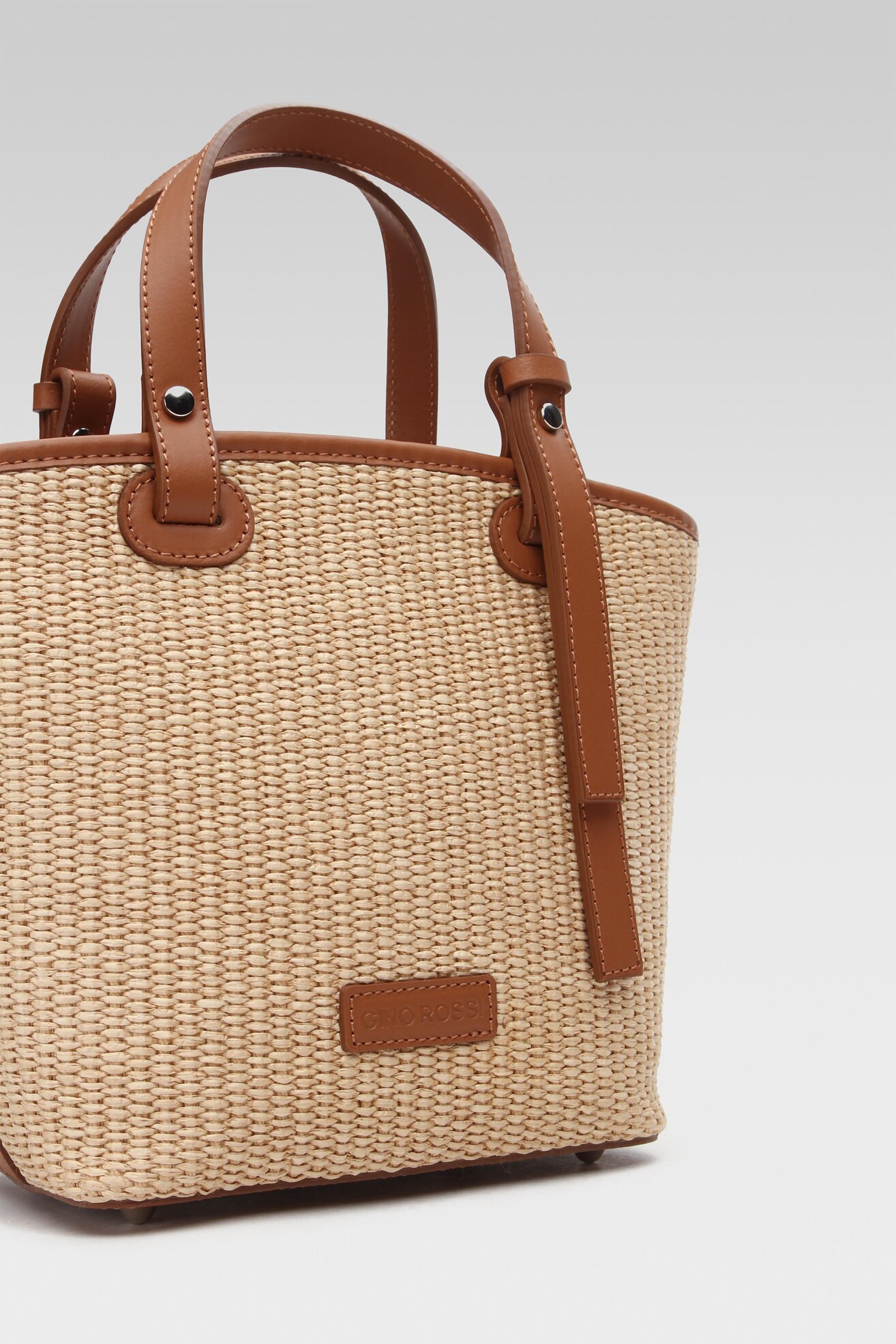 Torebka Gino Rossi 1586 Camel