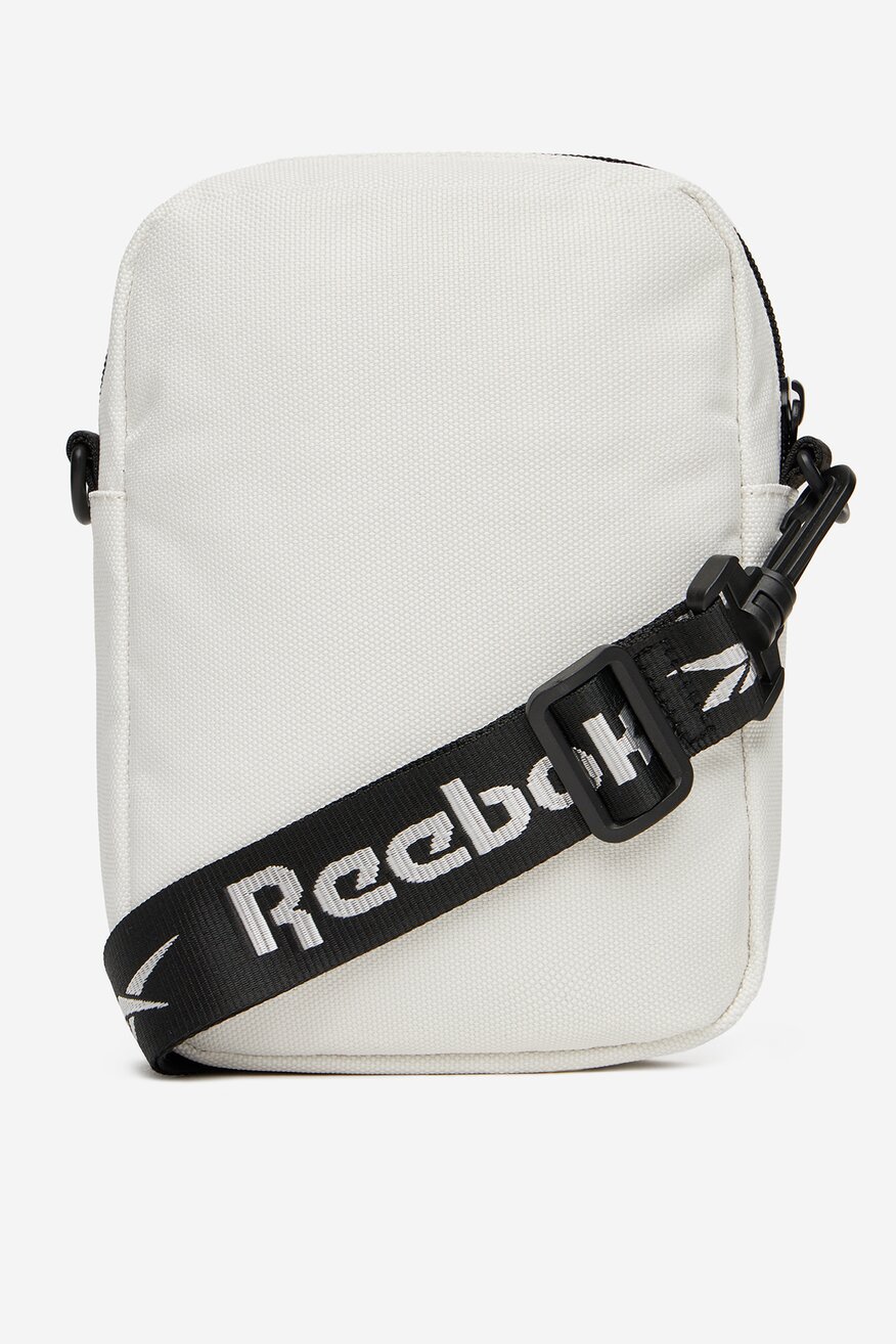 Мъжка чанта Reebok БЯЛ - 5906751208533