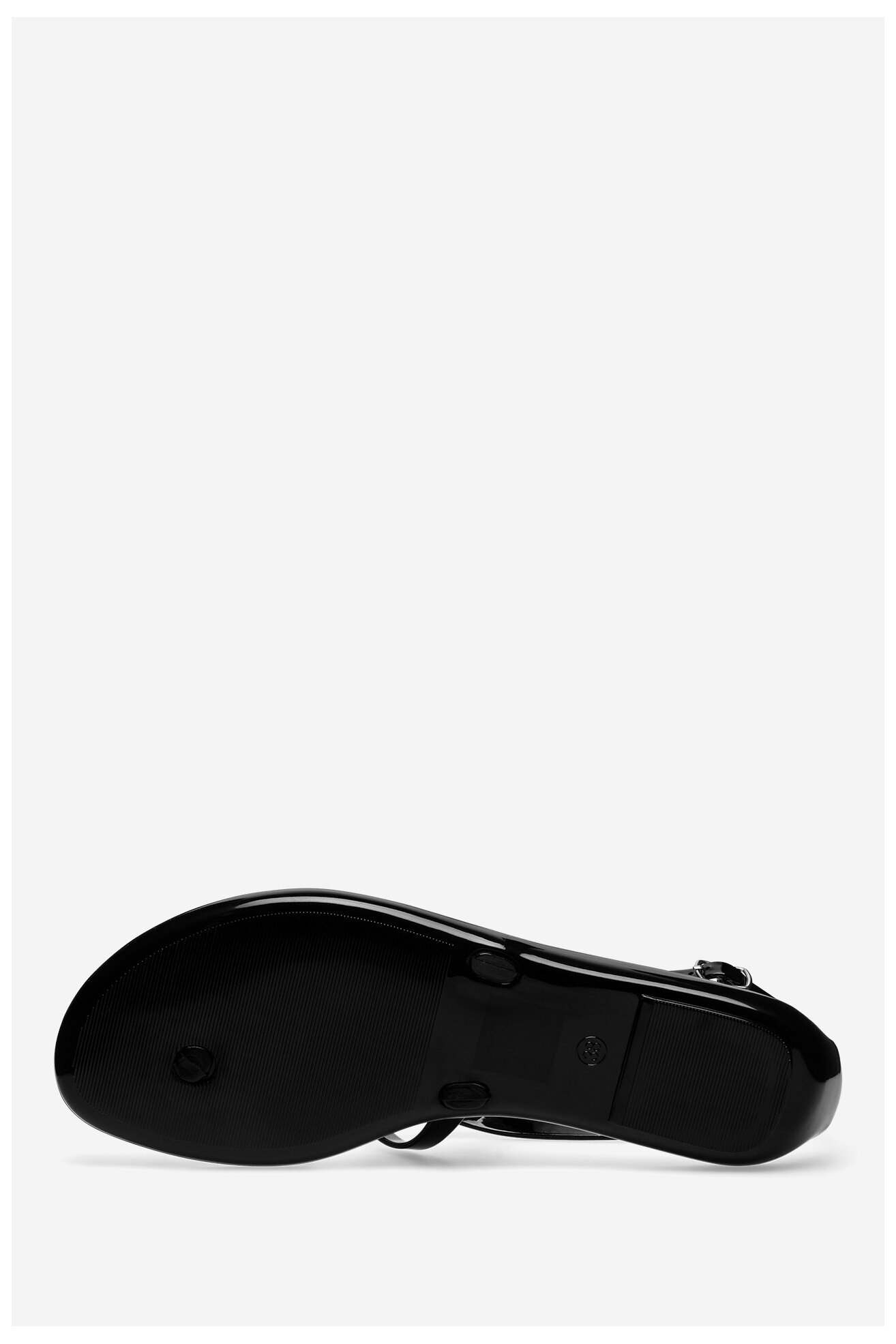 Sandały Jenny Fairy WFA2765-1A Czarny