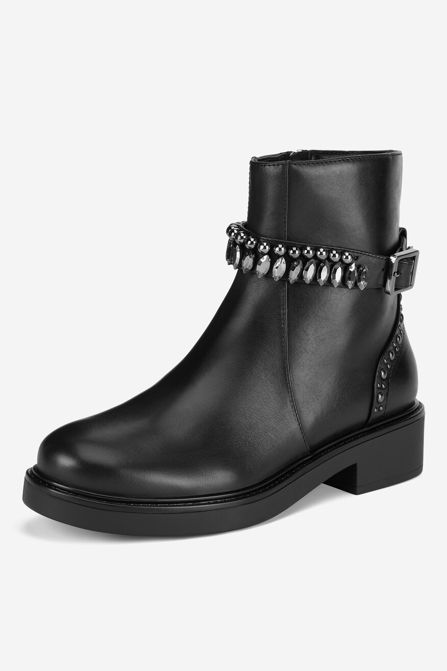 
                EVA MINGE - Botki - 5905588910312