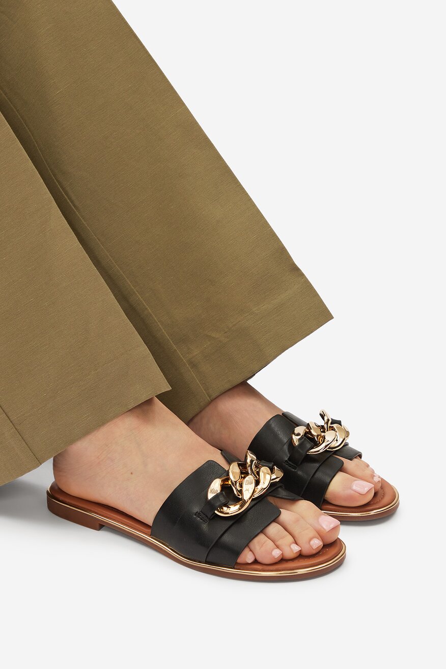 
                Jenny - Klapki - 5906751056493