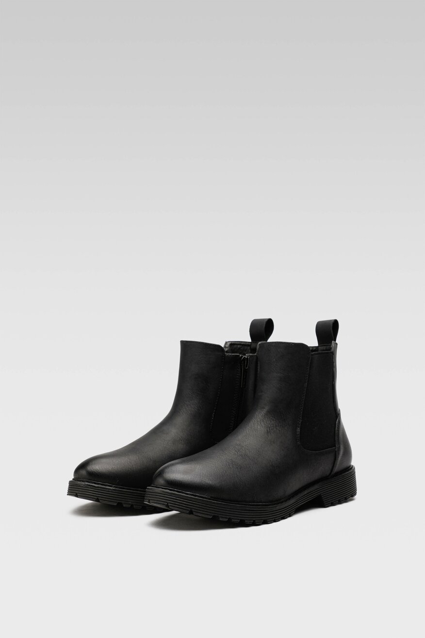 
                Clara Barson - Botki sztyblety - 5904862188447