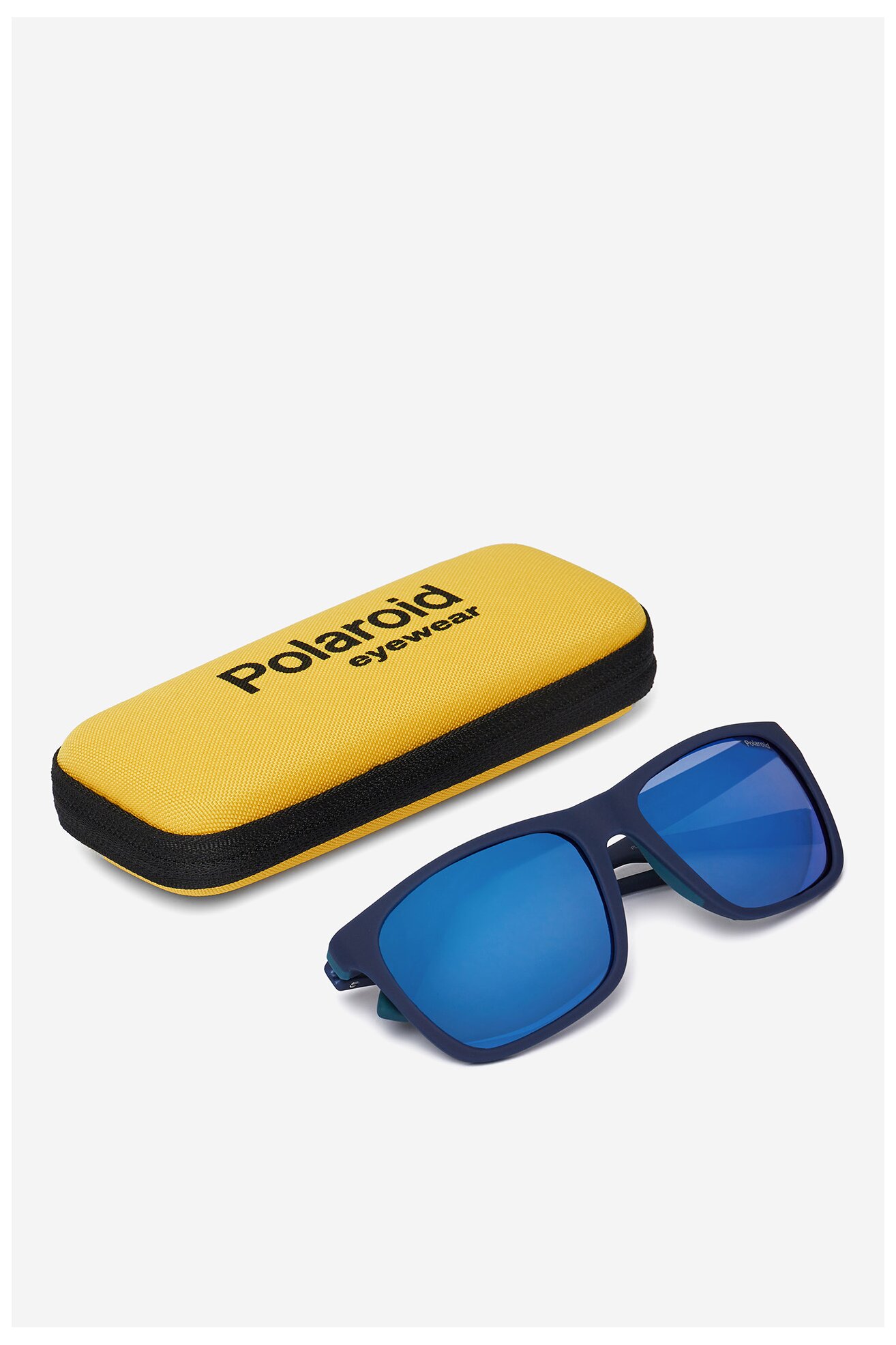 Унисекс очила Polaroid PLD 2141/S СИН