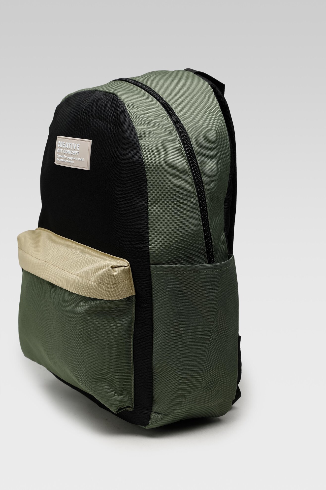 Plecak Sprandi BSP-S-110-70-06 Zielony