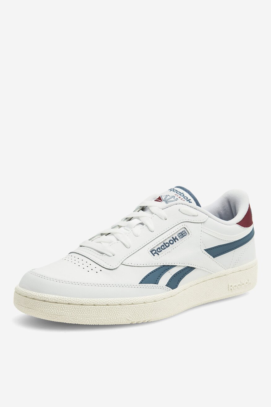 Sportovní obuv Reebok BÍLÁ - 5905588460527