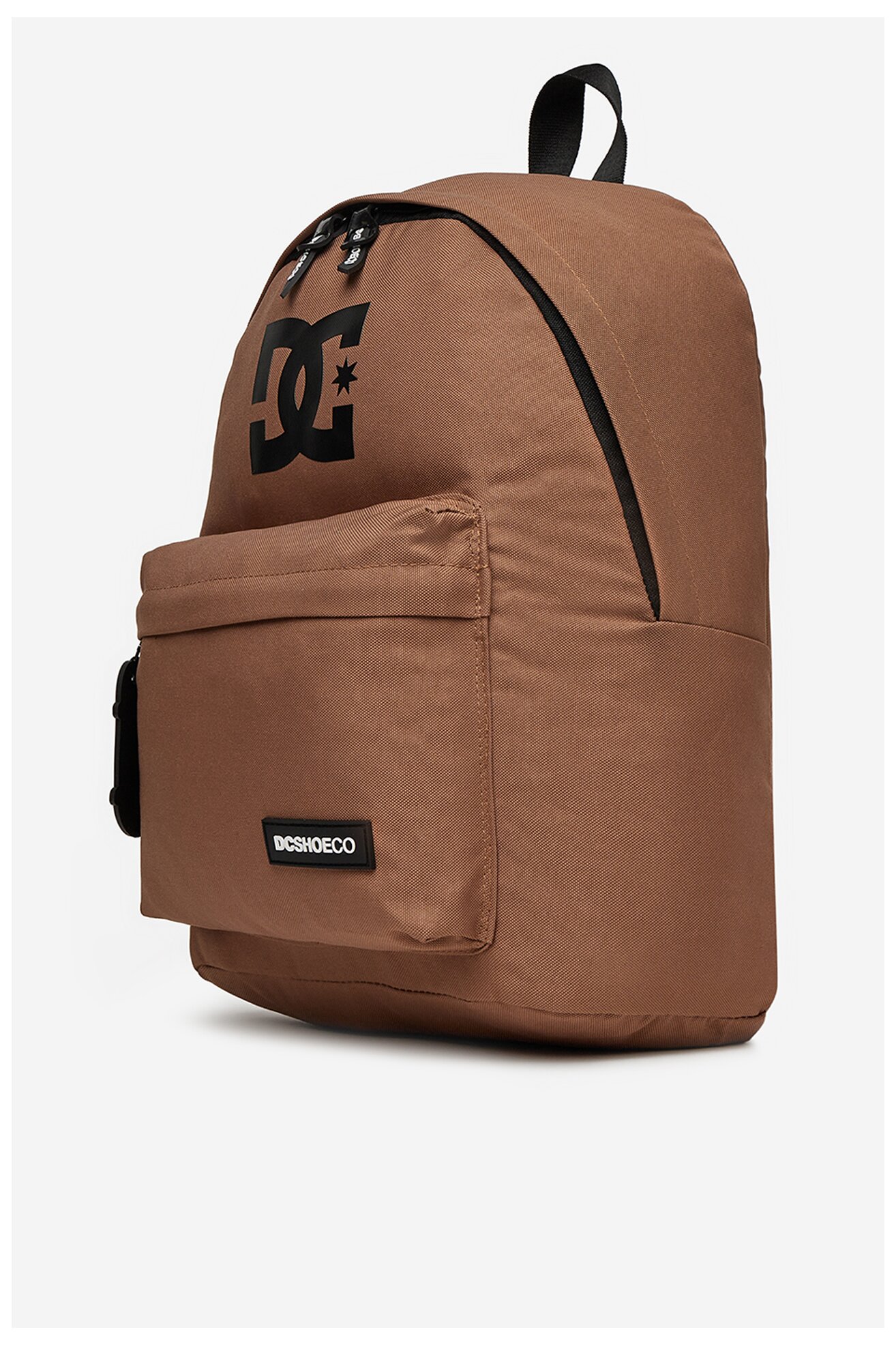 Рюкзак DC Shoes DCI-P-002-07 ХАКІ