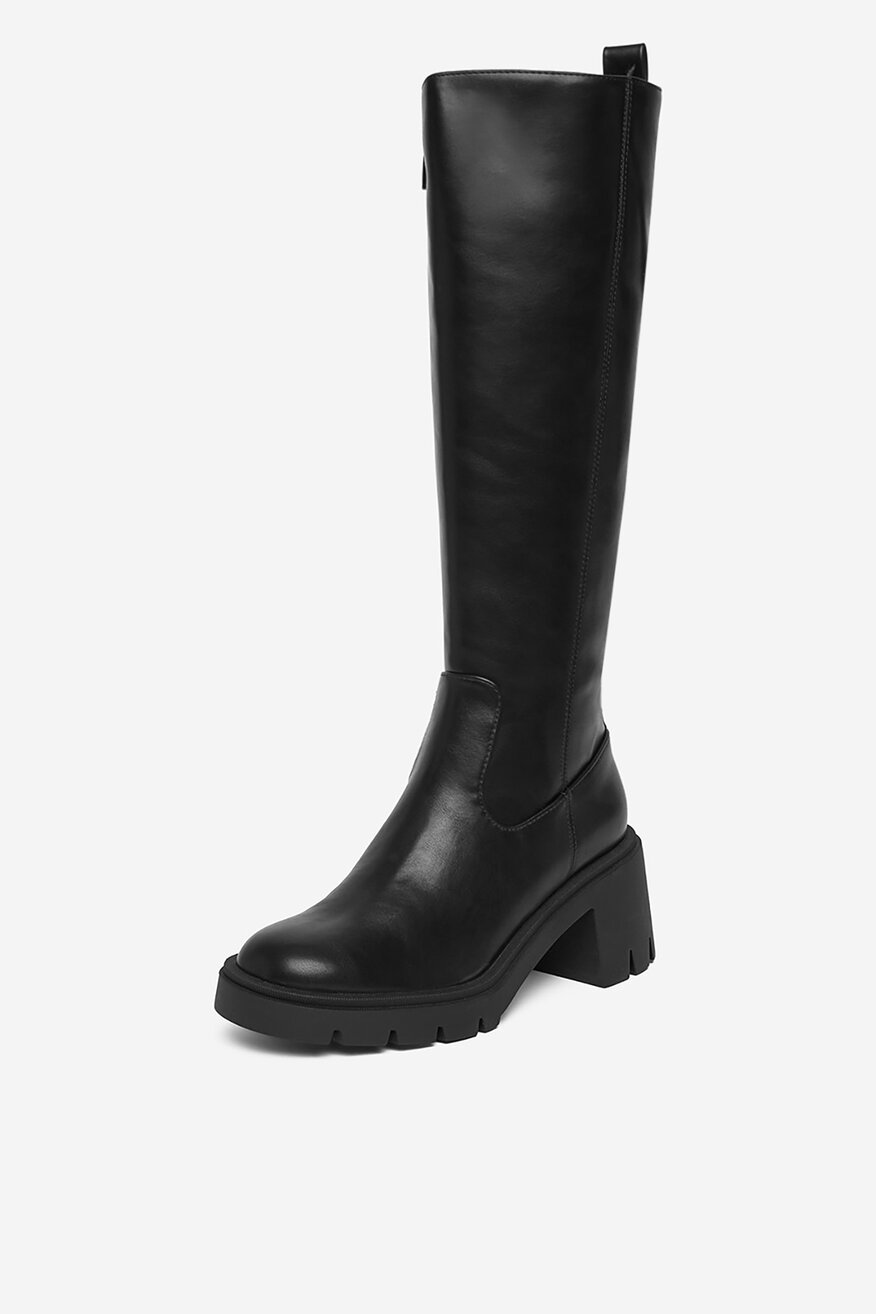 Jenny - Kozaki na słupku - 5906751375525