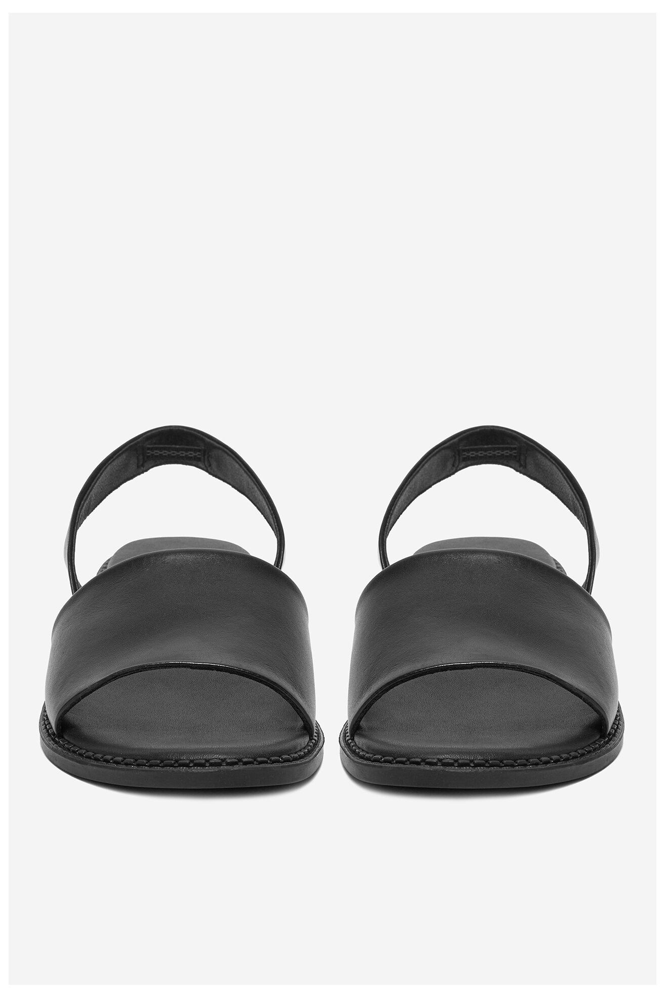 Sandale Lasocki EST-AFIONA-17 NEGRU