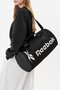 Putna torba Reebok C-RBK-P-007-08 CRNA