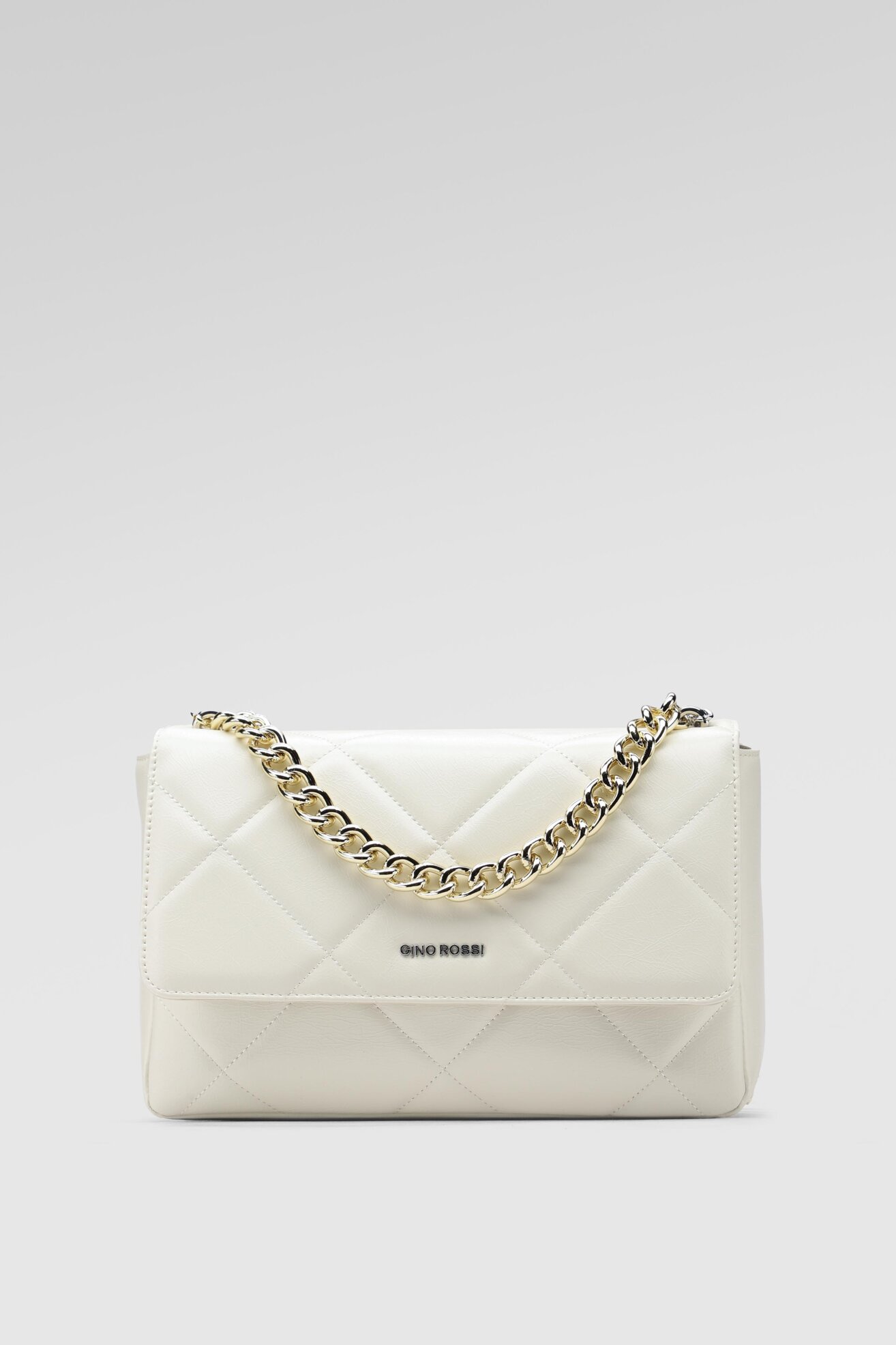 Torebka Gino Rossi CSN5154 Biały