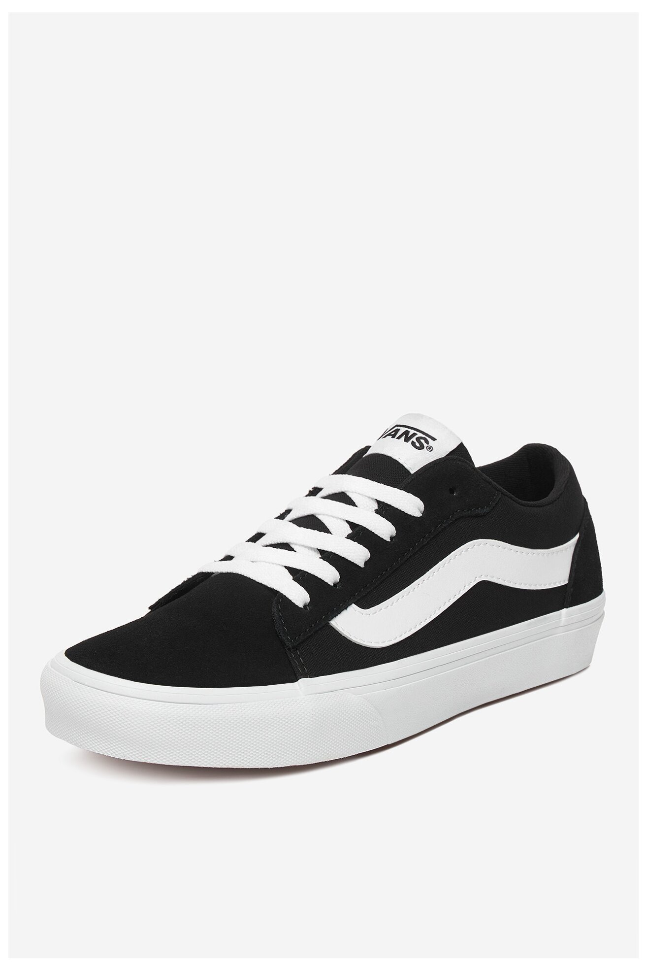 Trampki Vans C-VERO LS VN000VA3BA21 Czarny