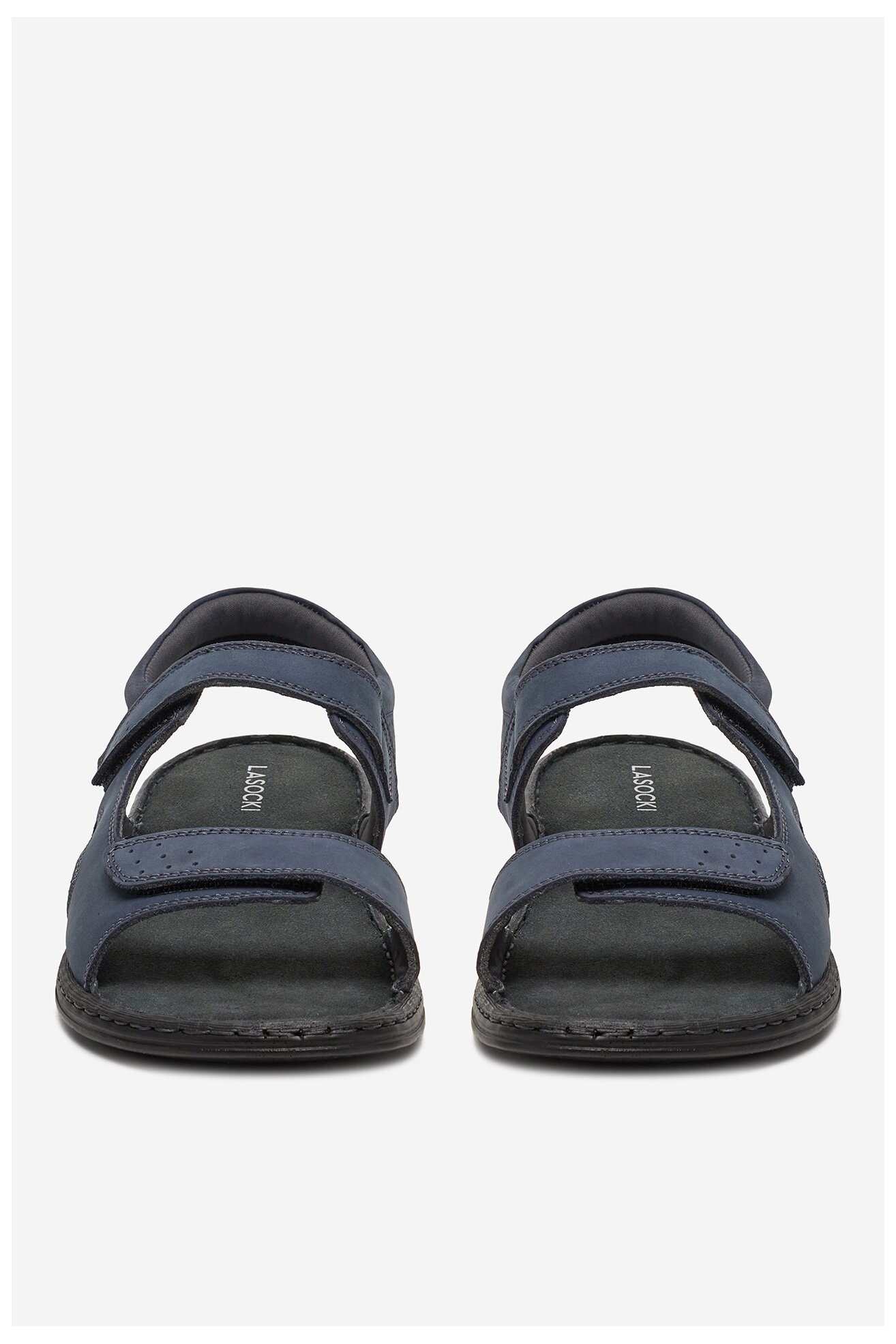 Sandale Lasocki CANTO-01 MI18 BLEUMARIN