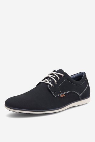 Cipele Lasocki HENSON-29 MI25 KOBALT PLAVA