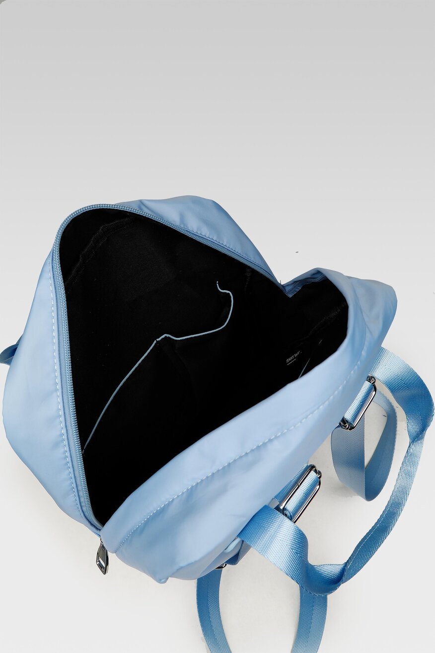 
                Раница Jenny Fairy СИН - 5904248302887