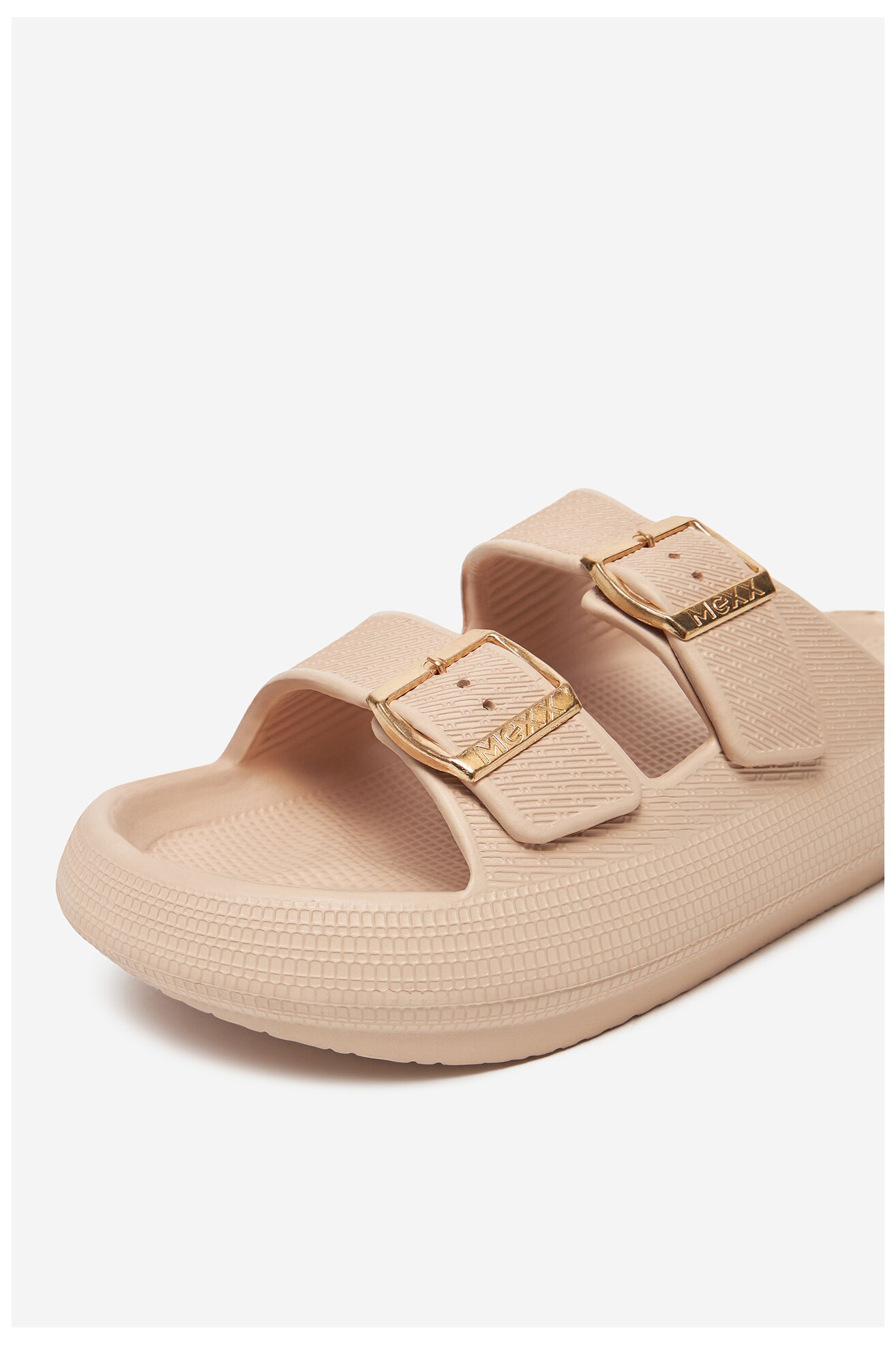 Șlapi pentru bazin Mexx MICC1904941W-01 BEJ