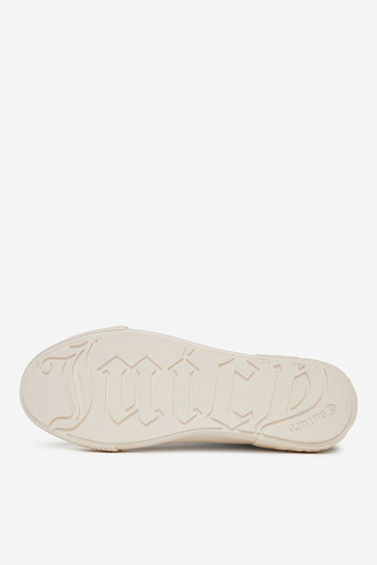 Trampki Juicy Couture VSJU004 Biały