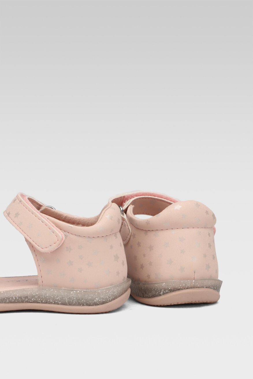 
                Sandale Nelli Blu ROZE - 5903698484419