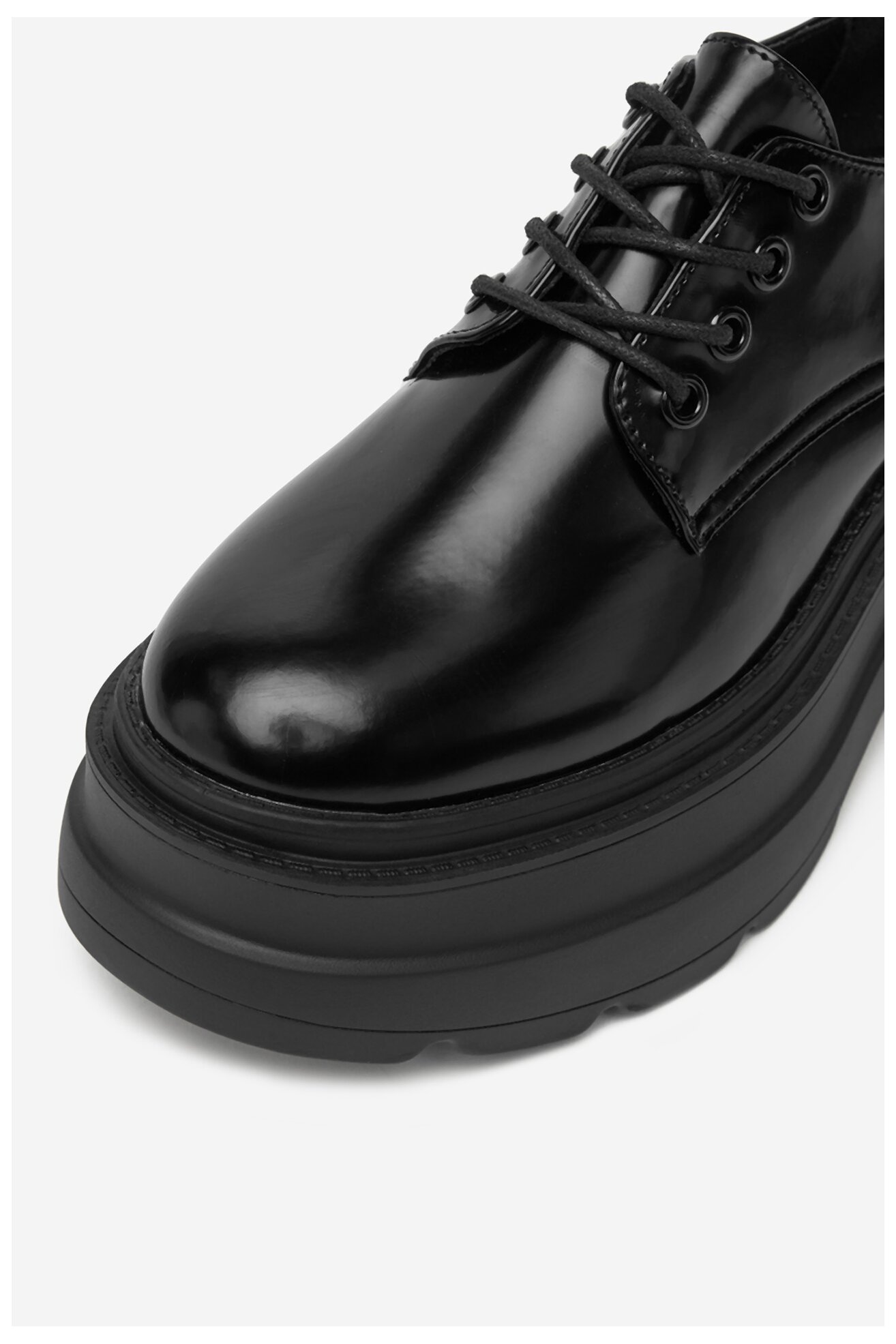 Mokasyn DeeZee ST0242531-1 Czarny