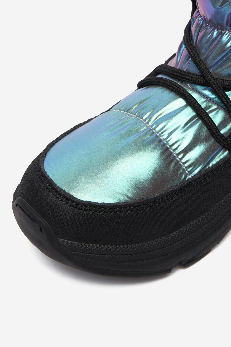 
                Ботуши ROXY ЧЕРЕН - 5906751401026