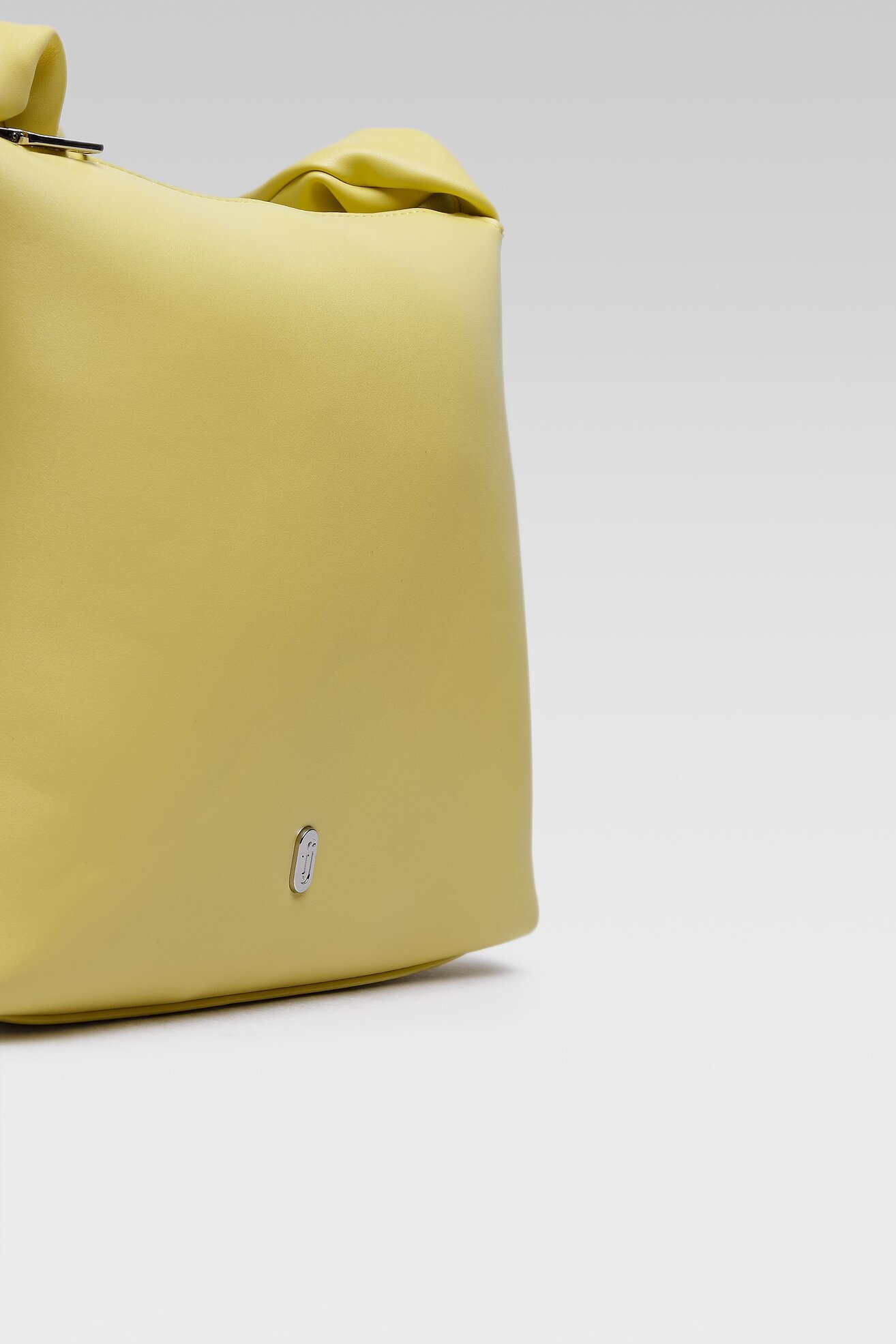 Torebka Jenny Fairy MJM-J-052-50-01 Żółty