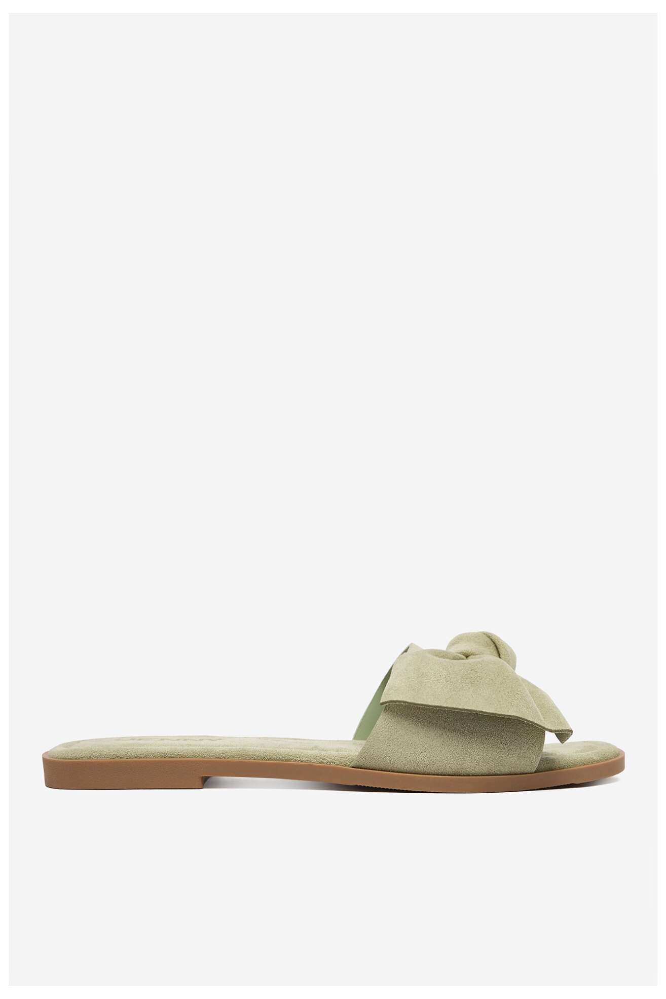 Papuče Jenny CEO-R26SS10135 ZELENA